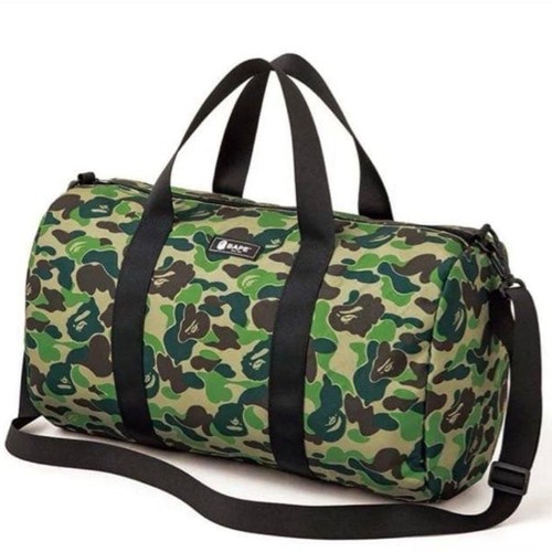Bathing ape bape camo - camo, big