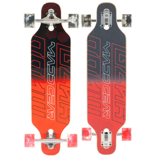 Madd gear drop - madd,
