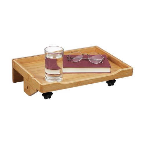 étagère pour lit tablette - lit, de