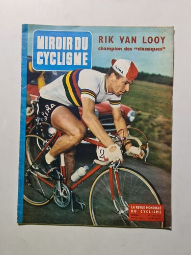 Miroir cyclisme nº - 5,