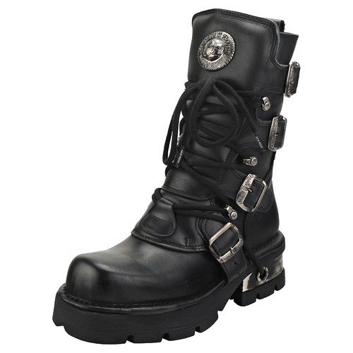 New rock block heel - block-heel, in