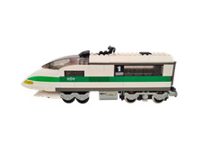 Lego® train 9V chemin de fer