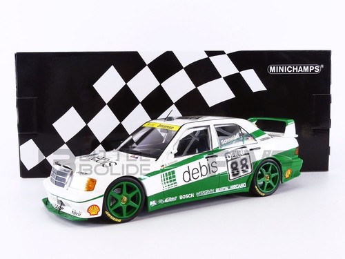Minichamps - minichamps, 1/18