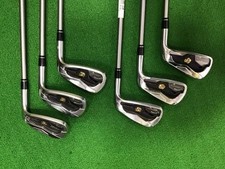 Set de fers Callaway Legacy