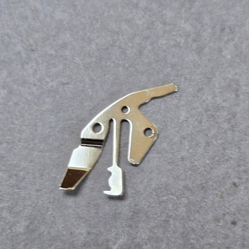 Fossil hz2189 seagull mm - seagull, 27,3