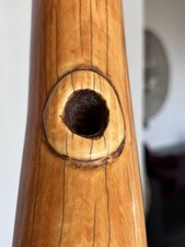 New !  Ancien Oliphant