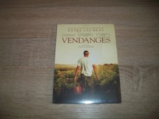 DVD, vendanges, film