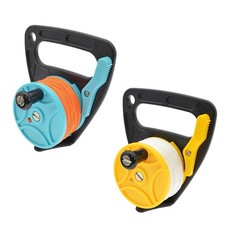 Dévidoir de plongée à