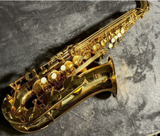 Yamaha YAS-275 Saxophone Alto