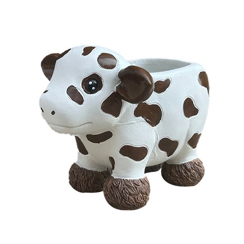 Plateau vache planteur - plateau,