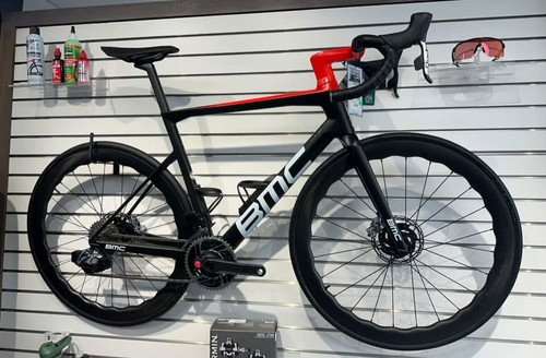 Bmc teammachine slr01 - teammachine,