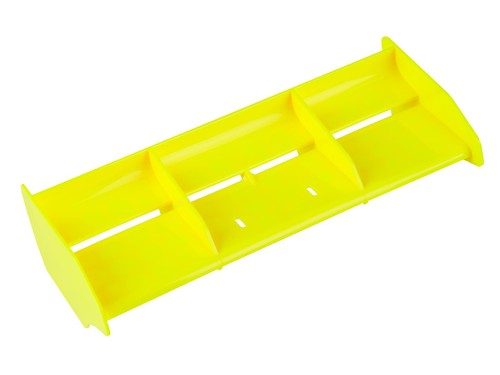 Spoiler mugen mbx jaune - spoiler,