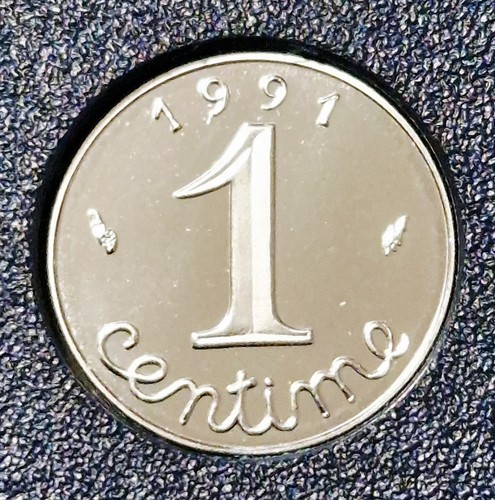 France très rare fdc - :,