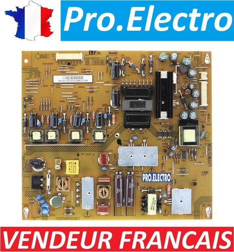 Psu alimentation sharp - alimentation, tv