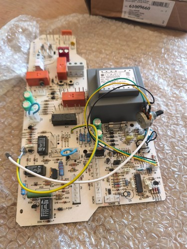 Circuit imprimé 61009660 - circuit,