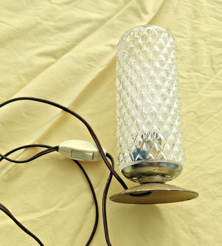 Lampe chevet de - de, ou