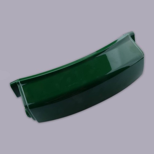 Front bumper bushing - &, fit