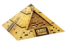 Jeux de société - The Quest