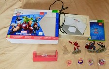 Pack démarrage infinity 2.0 + jeu xbox 360