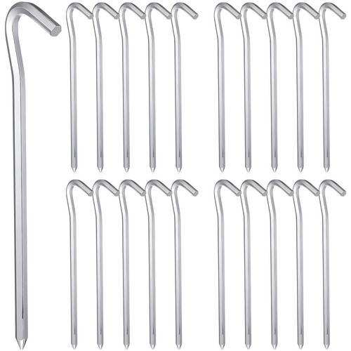 Pcs piquets de tente - ,