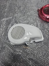 Cache Allumage MBK Booster