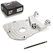 Plaque De Fixation Moteur De