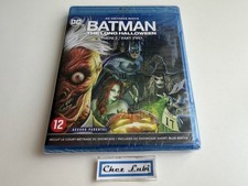 Batman The Long Halloween -