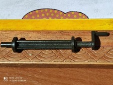 PLAYMOBIL POULIE À LEVIER