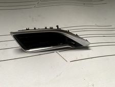 Bouche d'aération du tableau