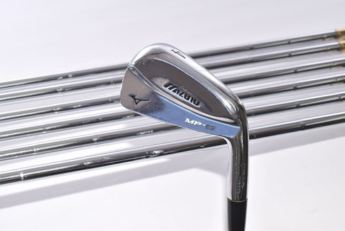 Pièces mizuno 69 forged - pièces,