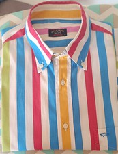 Chemise Paul & Shark 42 / L