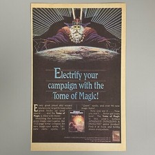 Avancé Dungeons & Dragons