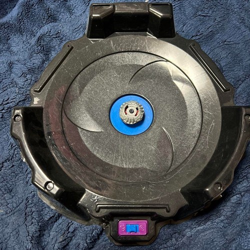 Beyblade 120 ultimate beyta - bb-120,
