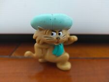 LES ENTRECHATS  FIGURINE  RIF