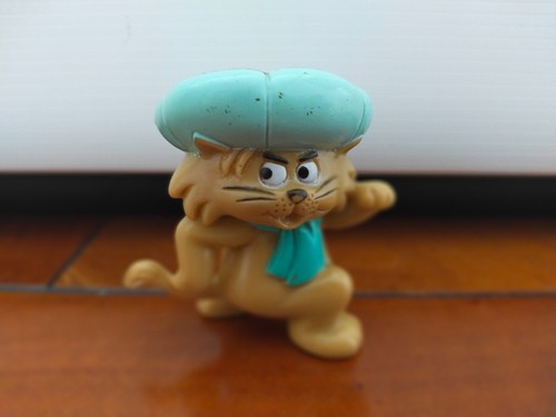 Les entrechats figurine rif - ,