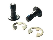 Flow Fixations Snowboard -