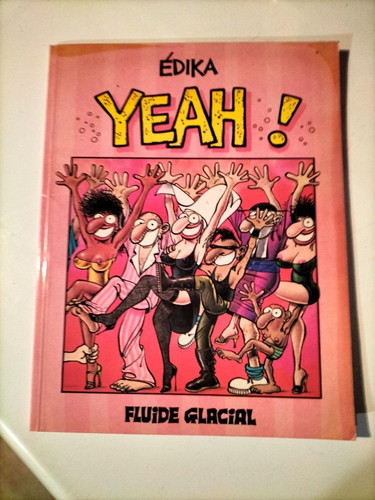1982 yeah par edika - eo,