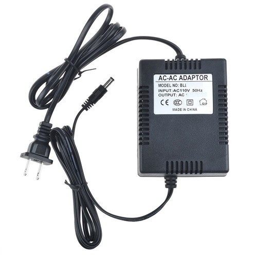 Adapter for creative - ac,