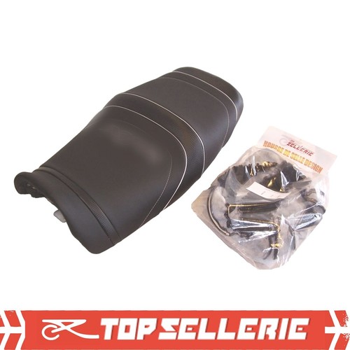 Housse selle design - de,