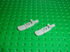 Lego OldGray Ski with Hinge