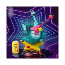 CFR STUDIOS - DENVER 1:6 - Denver le dernier dinosaure