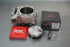 Cylindre / piston neuf 450 CRF 2002 à 2008