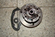 HONDA CM 125 T - CMT - 1979 -