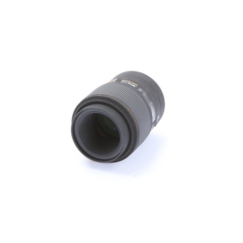 Canon sigma 105 dg - canon, ex