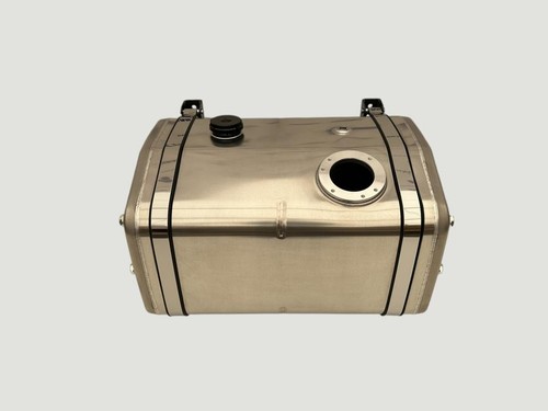 Nouveau réservoir hydraulique - nouveau,