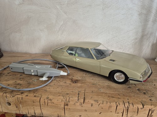 Jouet citroen radio - citroen,