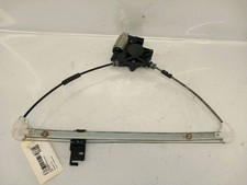 WINDOW MECHANISM MANUAL RIGHT REAR Mazda 3 Sport (BK) 2004 BP4K72590E