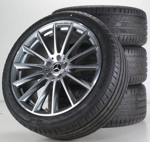 Mercedes benz class w223 - mercedes, s-class