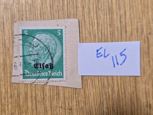 Timbre allemagne empire - timbre,