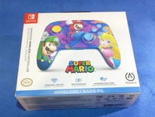 Manette sans fil Power A